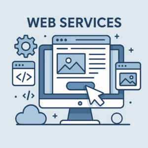 Prestation Web