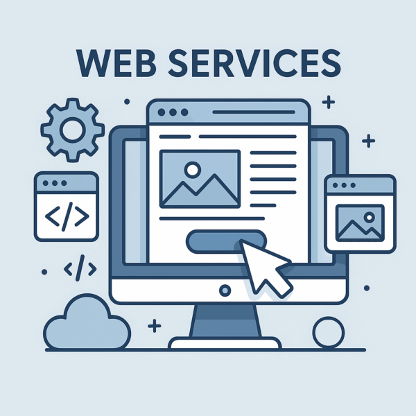 Prestation Web